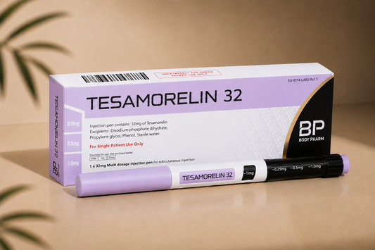 BP Tesamorelin 32 Pen