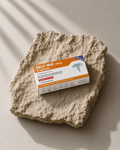 iPharma Tirzepatide 30mg Pen