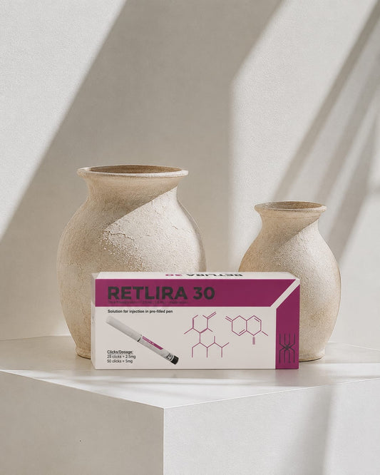 UPA RETLIRA 30 Pen Retatruride