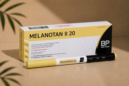 BP Melantan ll 20mg Pen