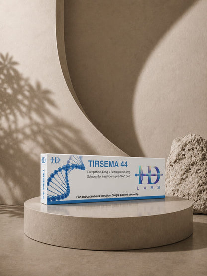 HD TIRSEMA 44 Pen