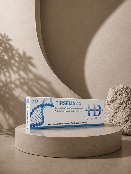 HD TIRSEMA 44 Pen