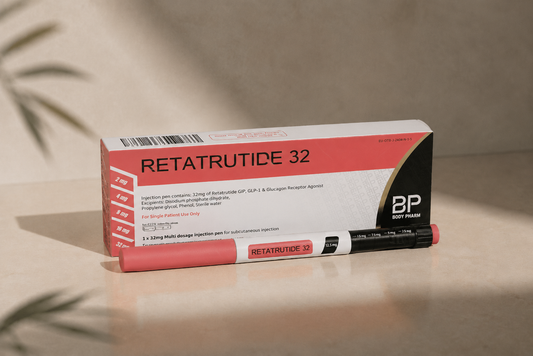 BP Retatrutide 32 Pen