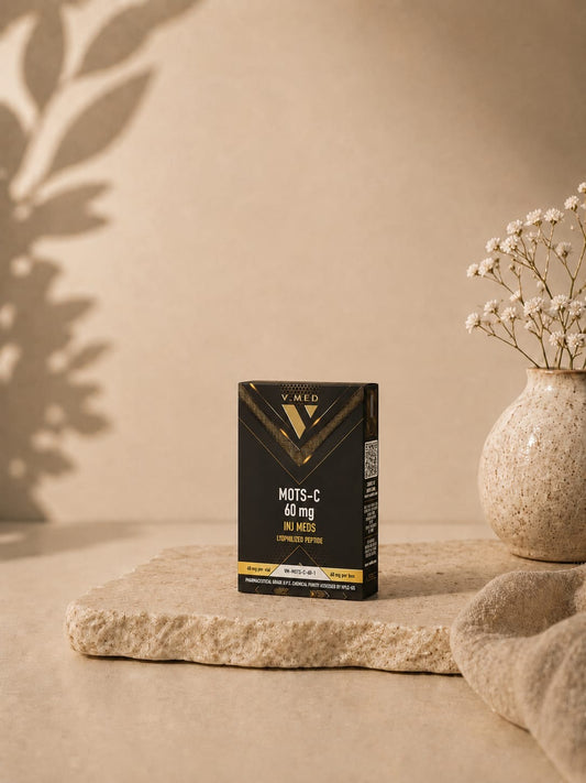 VMED Mots-c 60mg