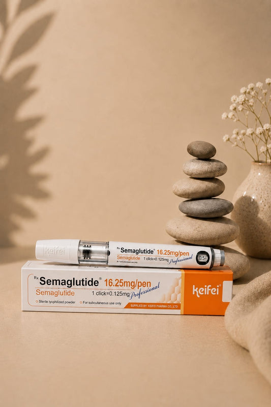 Keifei Semaglutide 16.25mg Pen (Ozempic)